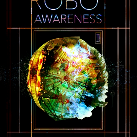 Robot Awareness part iii, b.c. kowalski, isellia, joey sci-fi, writing